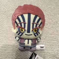 鬼滅の刃 ともぬい　猗窩座　残り6個　まとめうり 鬼滅の刃 ともぬい 伍ノ型【猗窩座】単品 : セレンショップ