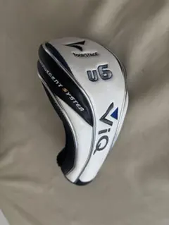 美品□ツアーステージ ヘッドカバー3点セット