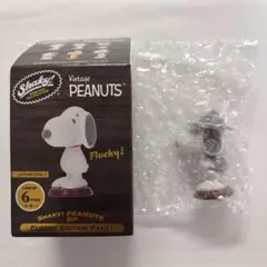 スヌーピー フロッキーエディション Part1【ビーグル・スカウト】