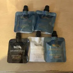 ベイコート倶楽部アメニティーセット