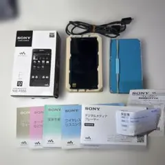 2025年最新】nw-f886の人気アイテム - メルカリ