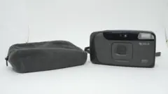 ⌘完動品！ 電池付き、作例あり！ Fuji CARDIA EVERYDAY⌘ - メルカリ
