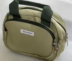 2026年最新】LEXUS アイテム：ラウンドバッグ/カートバッグ ゴルフ