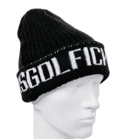 2026年最新】Golfickers ニット帽の人気アイテム - メルカリ