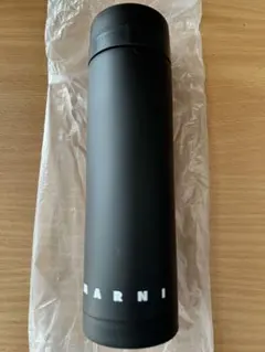 激レア/VIP限定品】エンポリオアルマーニ ステンレスボトル【非売品