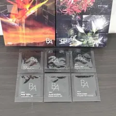 【POLA】 B.A ローション 7 ミルク 7 クリーム 7