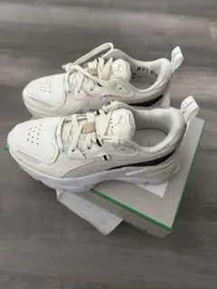 puma スニーカー