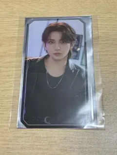 SEVENTEEN CAFE 特典 ジョシュア