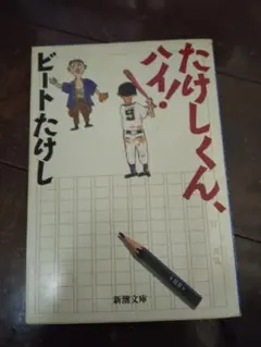 様 銀河テレビ小説 続 たけしくんハイ! DVD-BOX完全版〈3枚組美品