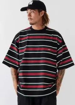 FAT SKINNY オーバーサイズ Tシャツ GRANBO 完売カラー - メルカリ