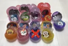 ライトブレス（カプセルトイ）