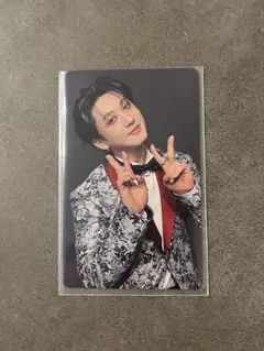 Stray Kids KARMA HMV特典トレカ　Changbin