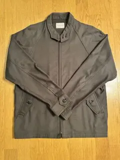 美品✨　ボンクラ　boncoura ボンクラ スイングトップDog Ear スイングトップ 太畝コール天 ブラウン (Dog Ear Jacket 8 Wale