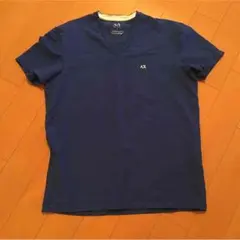 アルマーニエクスチェンジ ＶネックＴシャツ