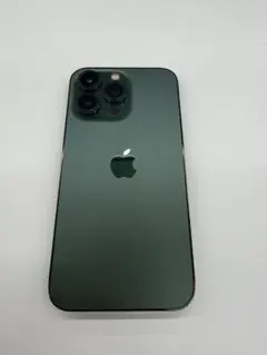 Apple iPhone 13 Pro グリーン256GB