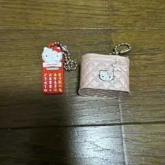 サンリオ ハローキティ ミニチュアコレクション