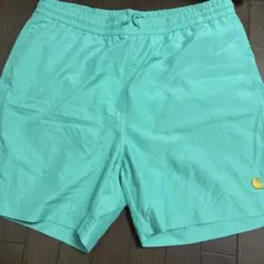 칼하트 스윔수트 스윔 쇼츠 민트 그린