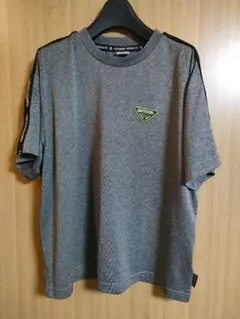 OUTDOOR PRODUCTS Tシャツ グレーのサムネイル