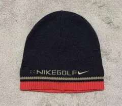 00s NIKE ボンボンニット帽 ビーニー古着 archive vintage - メルカリ