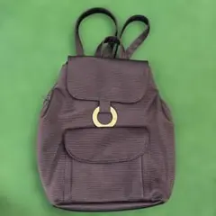 POLO ClUB リュック・バックパック ブラウン