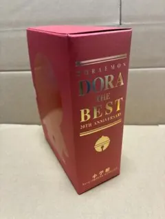 ドラえもん DORA THE BEST ドラザベスト CD - メルカリ