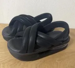 美品　24cm エアマックス アイラNike