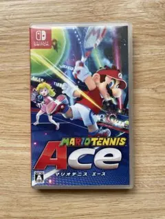 2025年最新】マリオテニス エースの人気アイテム - メルカリ