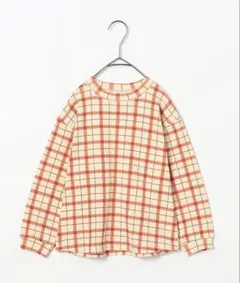 p.premier 長袖Tシャツ