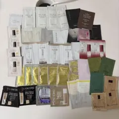 2026年最新】LANCOME スキンケア・基礎化粧品 トライアルセット