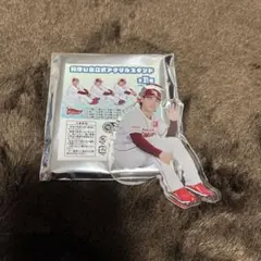 小森航大郎分厚い自立式アクリルスタンド 楽天イーグルス