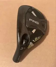 おまけ付・希少レフティ】PING G425 4U (22°) 173-85S - メルカリ