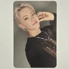 SEVENTEEN ホシ DREAM トレカ ラキドロ weverse SEVENTEEN spill ラキドロ weverse ホシ - メルカリ