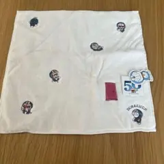 ドラえもん50周年タオルハンカチ