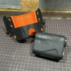 アウトレット品:右手】ブッシュネルツアーV5シフト「スリム」専用