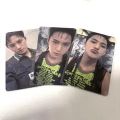 ミンギュ weverse ユニバ ラキドロ まとめ売り seventeen トレカ ジュン ラキドロ ユニバ face the sun