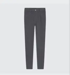 ユニクロ　ヒートテックウルトラストレッチハイライズレギンスパンツ