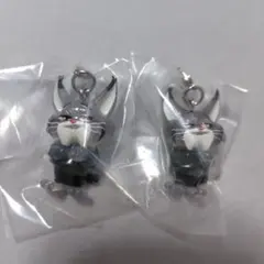 ズートピア２ めじるしアクセサリー２ バウバード 山田涼介