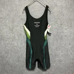 新品　ワコール　エトフ　スイミング　WACOAL フィットネス　水着　11号のサムネイル
