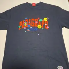 Paragraph Tシャツのサムネイル