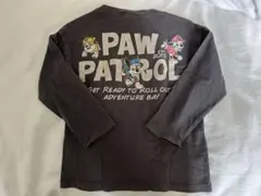 ZARAkids ザラキッズ　パウパトロール　長袖トップス　110cm