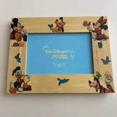 ディズニーワールド 限定 写真立て 2025年最新】ウォルトディズニーワールド写真立ての人気アイテム