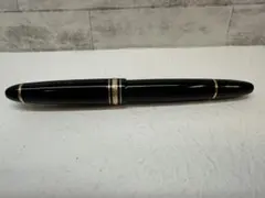 MONTBLANC 万年筆 マイスターシュテュック146のサムネイル