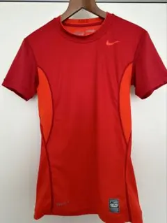 NIKE PRO COMBAT 半袖コンプレッションウェア Sのサムネイル