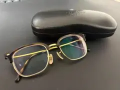 【美品】レイバン ニュークラブマスター RB7216 木村拓哉さん着用モデル