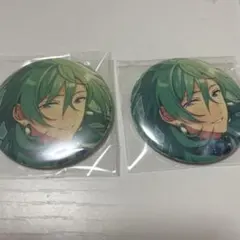 あんスタ コレ缶 風早巽 - メルカリ