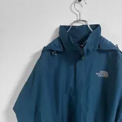 ノースフェイス ゴアテックス