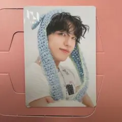 INI 髙塚大夢 ラキドロ リミスト