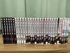キリングバイツ　全巻セット DVD キリング バイツ 全巻セット - メルカリ
