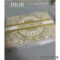 ディオール　ノベルティ　レターセット