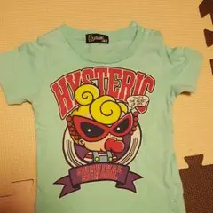 ヒスミニ Tシャツ